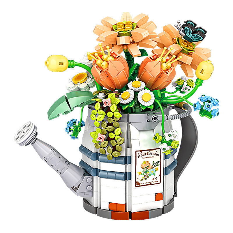 Flower Watering Can -back in stock