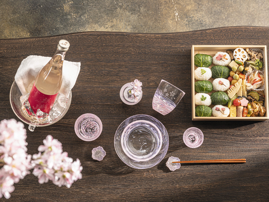 Japanese Style Homeware Handmade Glassware Gift Boutique – JollyWhaleAU
